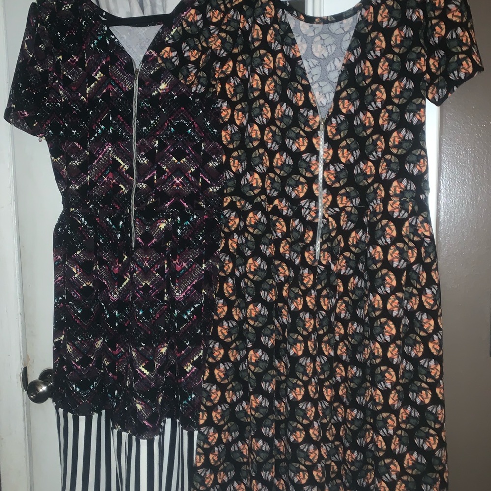 Excellent condition! 2 Amelias